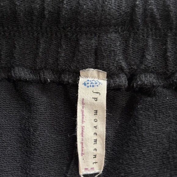 Free People FP Movement Womens Medium Sunny Skinny Yoga Sweat Pants Jogger - Picture 7 of 8